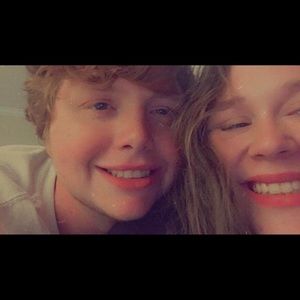 Meet your Posher, Mackenzie